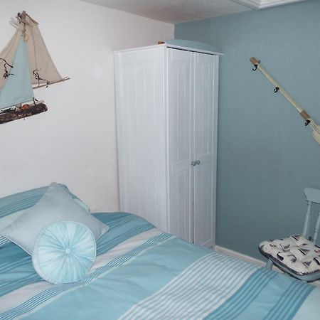 Corner House Guest House Bideford Buitenkant foto