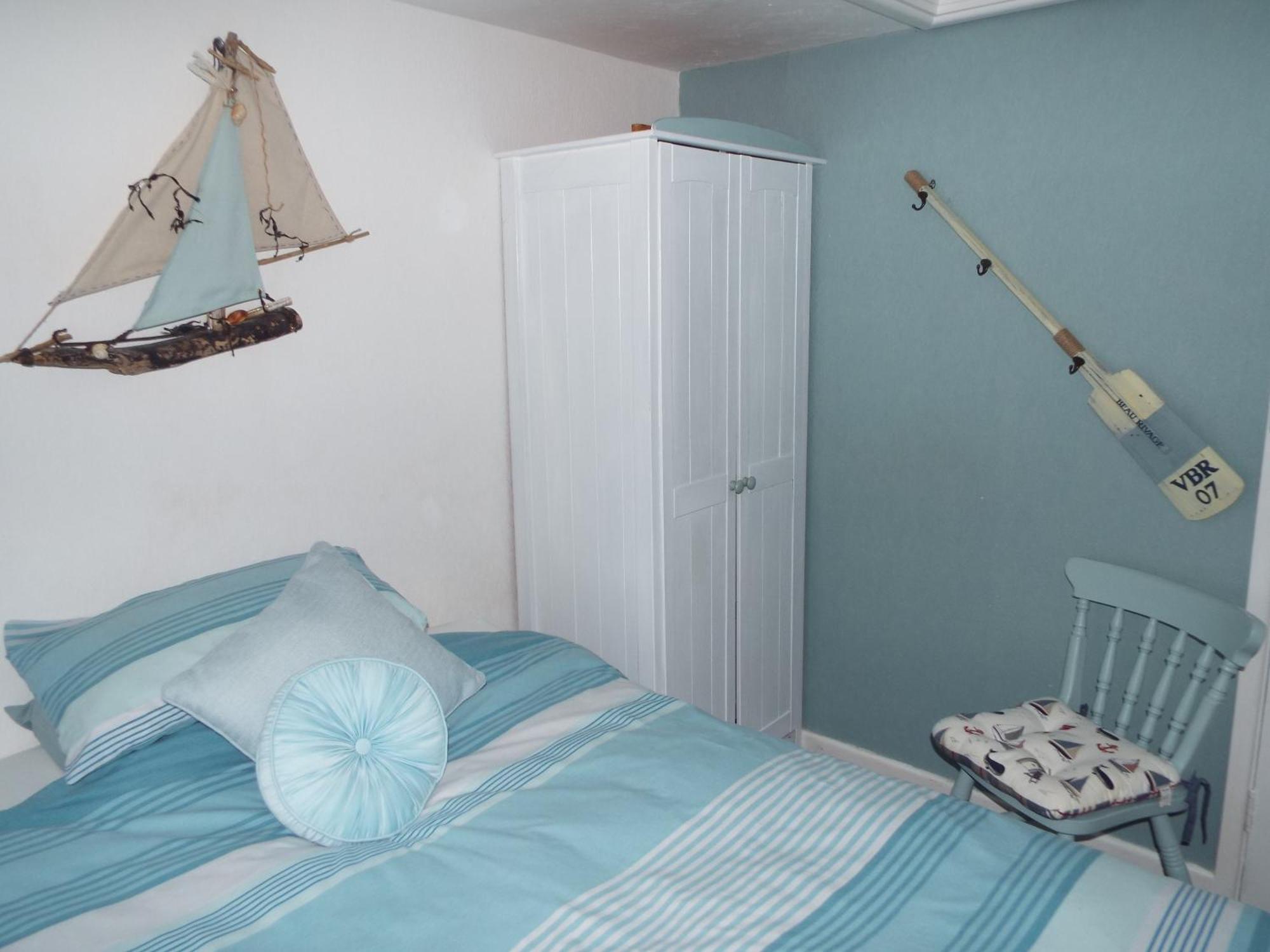 Corner House Guest House Bideford Buitenkant foto